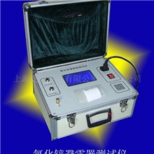 供应YBC-III型氧化锌避雷器测试仪