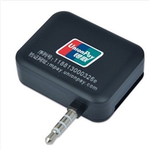 卡乐付手机刷卡器最方便、最快捷、最智能的移动支付系统