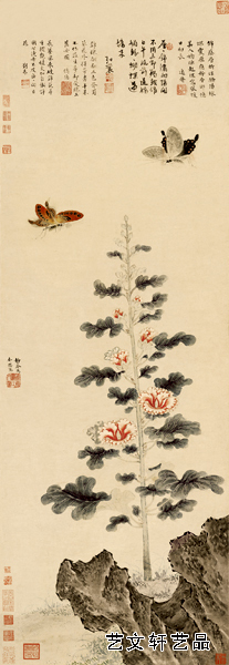 【低价供应】高档书画专业加工书画国画产品质量好价格合理