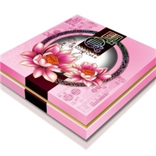 厂家供应各种精美月饼盒礼盒安全环保月饼盒中秋专用月饼盒