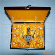 润祥银器纯银餐具