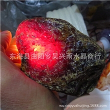 新货到天然琥珀原石原矿原料精选少裂可以雕刻琥珀原石一克售价