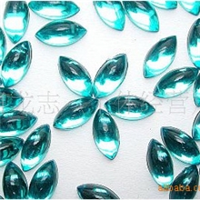 供应优质烫钻平钻尖钻亚克力钻饰品配件