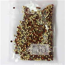 厂家直销饰品配件国贸A钻精美多色水钻批发