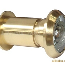 铜门眼,防盗眼,猫眼(3522NG-55)