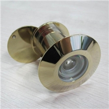 铜猫眼,防盗眼,门眼,门镜(607)