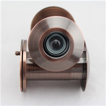 供应猫眼、门镜猫眼、门镜、五金猫眼、铜猫眼、铜门镜及防盗眼