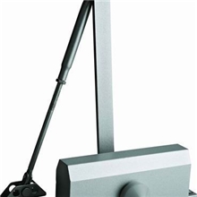 闭门器承重90kg的铝合金闭门器BJF-703