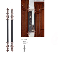 长期厂家直销超抢手玻璃门（木门）豪华大拉手大拉手