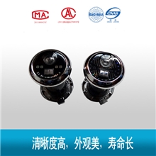 生产销售QH-A104新颕一体门镜门铃