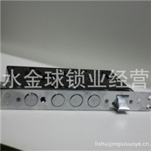 圆柱锁体加厚圆柱锁体防盗门大圆柱锁体防盗门锁体AB锁体加厚