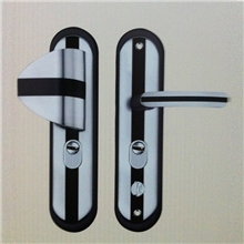 拉手批发厂家铁拉手大耳朵造型高档拉手系列优质低价