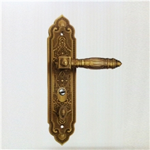 拉手批发厂家直销锌合金拉手仿古铜高端防盗门户外门拉手