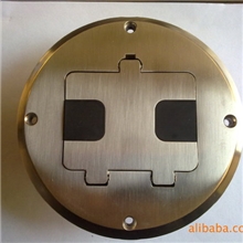 专业锻压金属配件、生产工业插座OEM