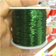 水晶手链线各色水晶弹力线水晶弹力线大卷购买请备注颜色