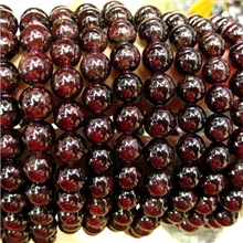 特价石榴石手链工厂直销最低价石榴石手链石榴石天然石榴石