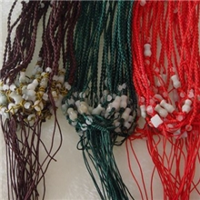 供应挂件/吊坠/玉佩/精美挂绳买挂件客户专用链接棕/蓝/红三色