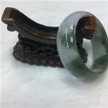 玉石手镯珍品玉镯最新款手镯值得珍藏玉翡翠玉器缅甸玉石