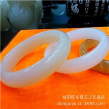长期批发供应玉镯玉手镯玉饰品玉石工艺品【图】高品质