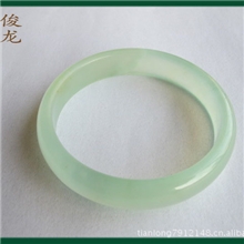 纯天然岫玉手镯，玉石手镯，玉手镯，手饰