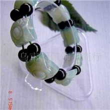 供应玛瑙手链、项链、手镯、手机链饰品