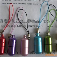 供应会发散发香气吊桶吊饰时尚饰品卡通吊饰