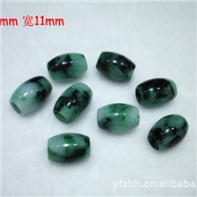 超值飘花带翠路路通吊坠151116批发翡翠玉石路路通