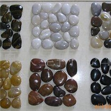 南京大型生产雨花石鹅卵石厂质优价廉