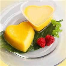 果冻布丁原料天然海藻粉做果冻专用