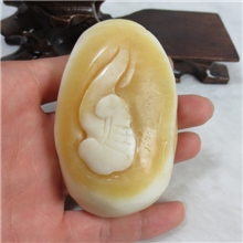 砗磲手把件加工费