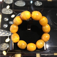 黄龙玉手链/手串/手镯