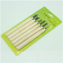 专业核雕刻刀雕刻工具核雕工具木雕工具特小刻刀盒装木刻刀