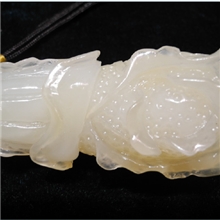 云南玉器批发/黄龙玉把件/摆件