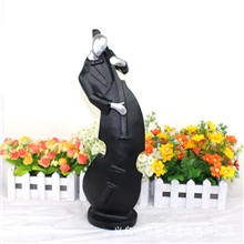 树脂工艺品、欧式风格摆饰、KTV软装修、zakka杂货、乐队摆件965