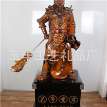 供应各种镇宅礼品！。关公，关帝圣君
