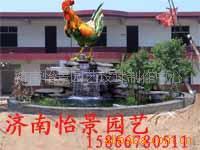 供应假山、上水石假山。假树、千层石假山(图)