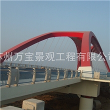 厂家直供应优质低价不锈钢和石材组合复合栏杆FHLG08