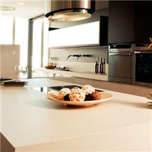 节能环保陶瓷薄板耐高温抗划痕抗渗,成就不怕火不怕烧的橱柜台面
