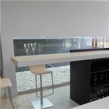 新型绿色低碳橱柜台面材料,无毒无辐射安全健康台面,建筑陶瓷薄板