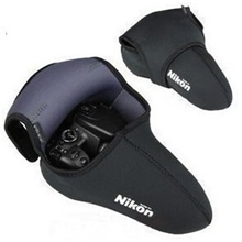 尼康内胆包三角包尼康D3000D5100D3100D5000D7000相机包