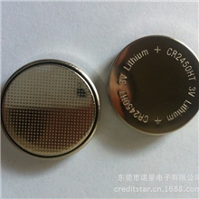 供应TPMS电池，高温电池，宽温电池，胎压电池CR2450HT