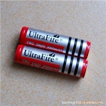 锂电池18650锂电池足容电池