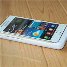 厂家直供三星I9100背夹电池深圳手机电池