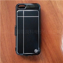 供应iphone5备用电池iphone5背夹电池苹果背夹电池手机电池