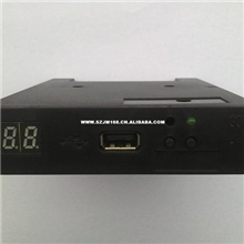 各种增强型仿真软驱-支持100个1.44M分区-增强型