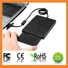 供应笔记本外置软驱（USB-FDD）厂家直销，承接大量外贸定