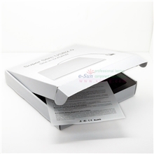 ECD018超薄笔记本光驱套件吸入式外置光驱盒9.5/12.7厂家直销