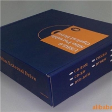 笔记本外置combo光驱USB2.0DVD-ROMCDRW