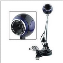 炫魔视屏摄像头高清笔记本台式电脑摄像头免驱动工厂直销玄魔