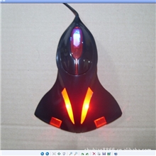 鼠标工厂直销飞机战斗机鼠标个性礼品鼠标USB光电鼠标